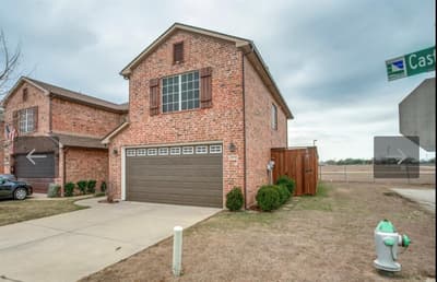 187 Castleridge Drive # B, Little Elm TX 75068