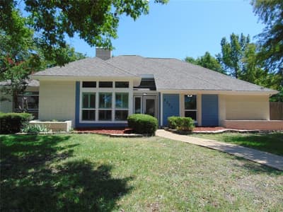 2503 Vanderbilt Court, Rowlett TX 75088