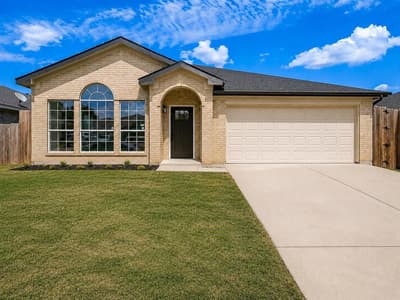 7113 Avington Way, Fort Worth TX 76133