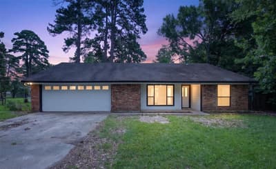 1047 Park Drive, Mansfield LA 71052 - Photo 2