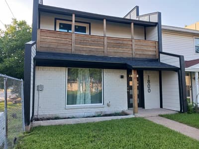 1800 Ridgeview Plaza, Mesquite TX 75149