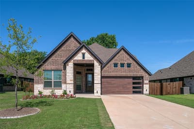 316 Mercer Drive, Josephine TX 75173