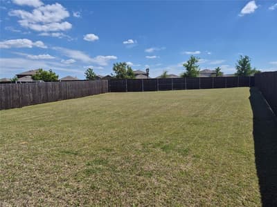 2430 Russell Street, Crandall TX 75114