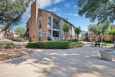 15151 Berry Trail # 1108, Dallas TX 75248
