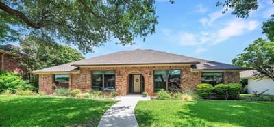 2225 Fountain Head Drive, Plano TX 75023