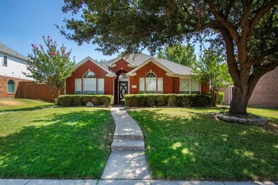 2452 Brycewood Lane, Plano TX 75025