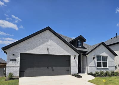1208 Castiglione Lane, Anna TX 75409