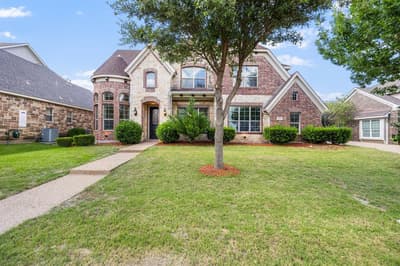 2491 Stonybrook Drive, Prosper TX 75078
