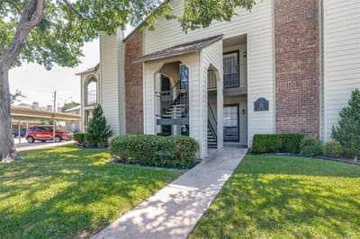 5981 Arapaho Road # 802, Dallas TX 75248