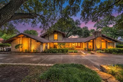3716 Laguna Vista Drive, Waco TX 76708 - Photo 2