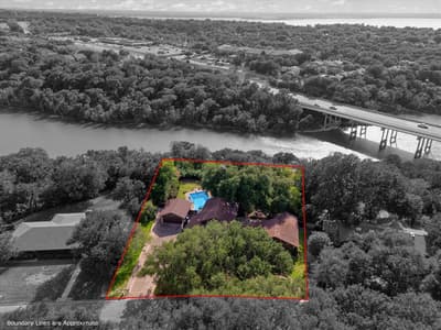 3716 Laguna Vista Drive, Waco TX 76708