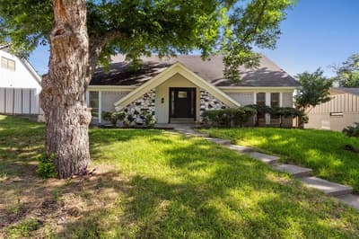 1631 Windchime Drive, Dallas TX 75224