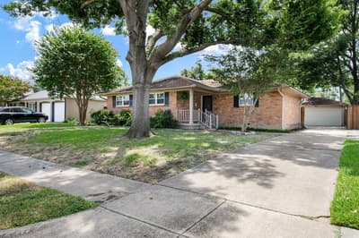 619 Stardust Lane, Richardson TX 75080