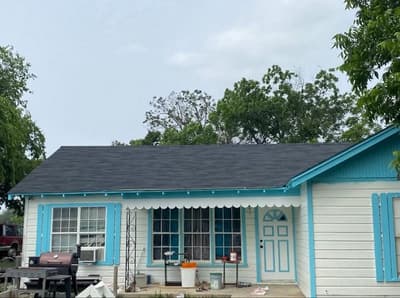 2508 Vine Street, Brownwood TX 76801