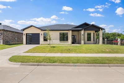 3700 Creek View Drive, McKinney TX 75071