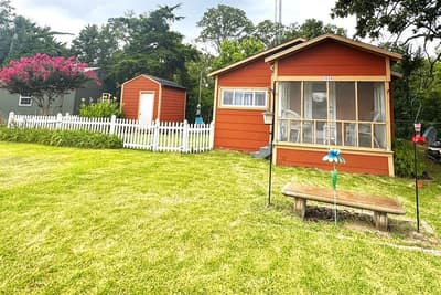 1926 Private Road 3344, Greenville TX 75402