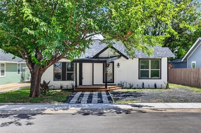 924 Nolte Drive, Dallas TX 75208