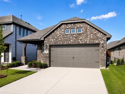 432 Silent Pond Park, Lavon TX 75166