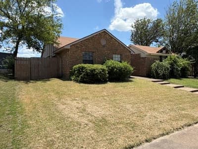 431 Pogue Street, Cedar Hill TX 75104