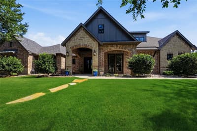 4482 Lake Breeze Drive, McKinney TX 75071