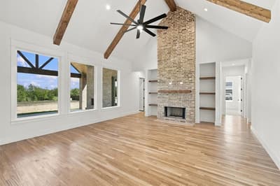 6450 McChesney Drive, Midlothian TX 76065 - Photo 3