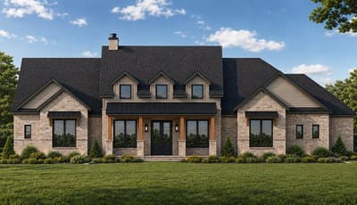 6450 McChesney Drive, Midlothian TX 76065