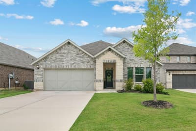 3112 Kingsgarden Road, Denton TX 76207