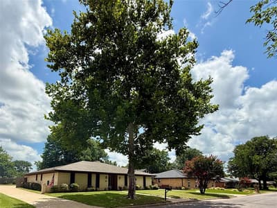 3005 Anthony Drive, Sherman TX 75092