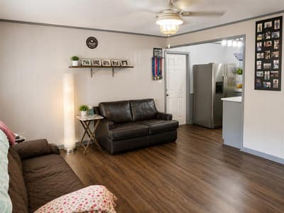 409 Poe Street, Quitman TX 75783 - Photo 2