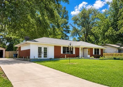 409 Poe Street, Quitman TX 75783
