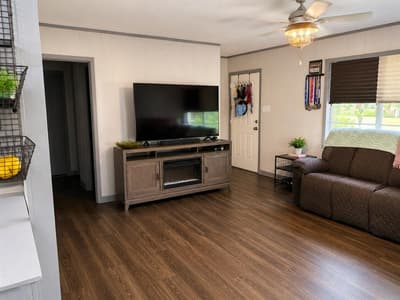 409 Poe Street, Quitman TX 75783 - Photo 4