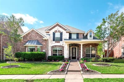 1125 Waterford Way, Allen TX 75013