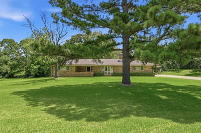 820 Layne Drive, Denison TX 75020