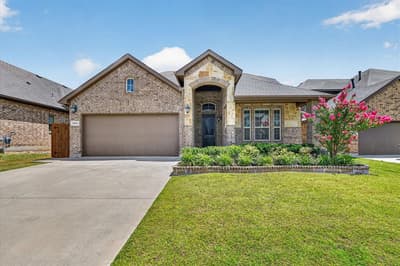 1909 Moonsail Lane, Denton TX 76210