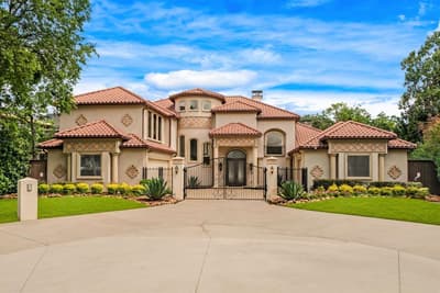 5821 Northaven Road, Dallas TX 75230