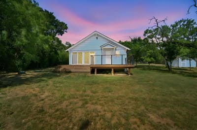 3325 Dove Creek Road, Cleburne TX 76031