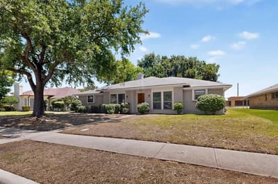 605 Palomar Lane, Richardson TX 75081