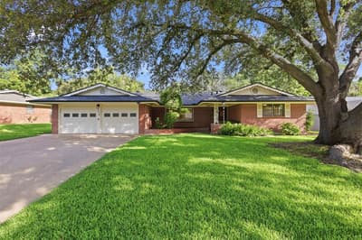3512 Wosley Drive, Fort Worth TX 76133