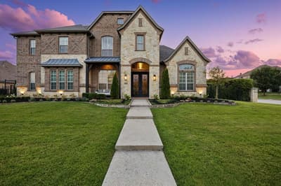1008 Lexington Terrace, Southlake TX 76092