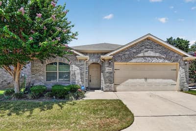 5104 Chatfield Place, Arlington TX 76017
