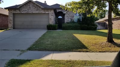 806 Bens Drive, Anna TX 75409