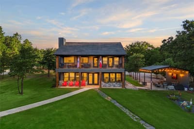 136 Private Road 197, Streetman TX 75859