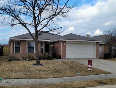 1706 Willow Way, Anna TX 75409