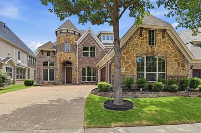 7821 Rosebank, The Colony TX 75056