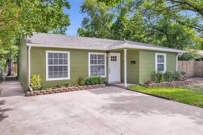 2647 Province Lane, Dallas TX 75228