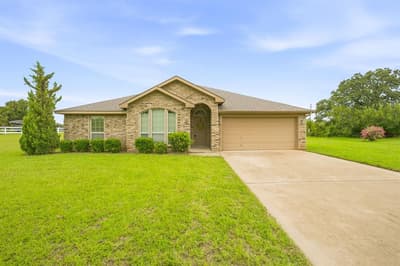 172 County Road 449, De Leon TX 76444