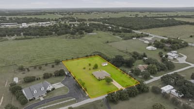 172 County Road 449, De Leon TX 76444 - Photo 4