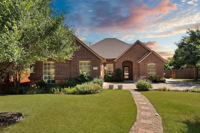 7256 Lake Country Drive, Fort Worth TX 76179
