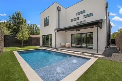 6718 Victoria Avenue, Dallas TX 75209