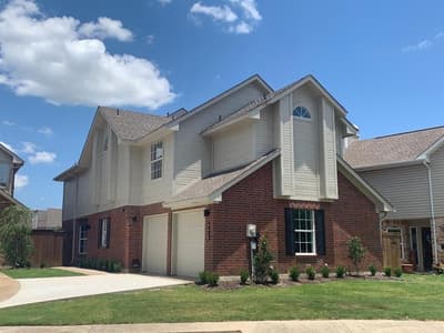 9418 Blue Jay Way, Irving TX 75063